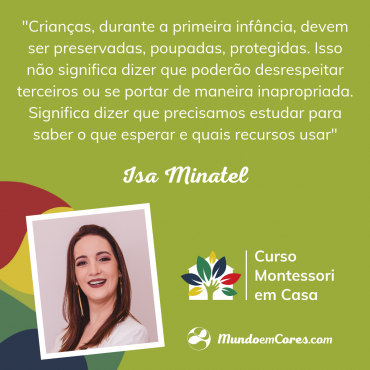 É preciso estudar para ser pai e mãe