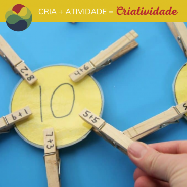 Matemática divertida
