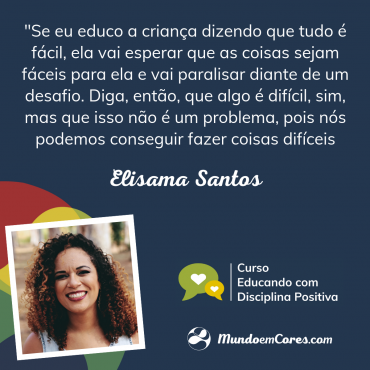 Isso é fácil ou difícil?