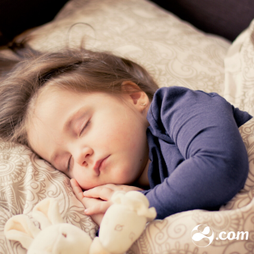 Como ajudar a criança a dormir melhor