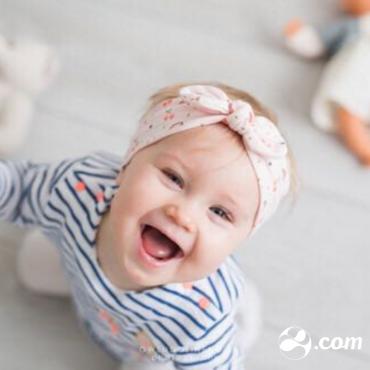 Os primeiros dias do bebê