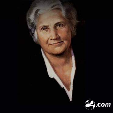 Quem foi Maria Montessori