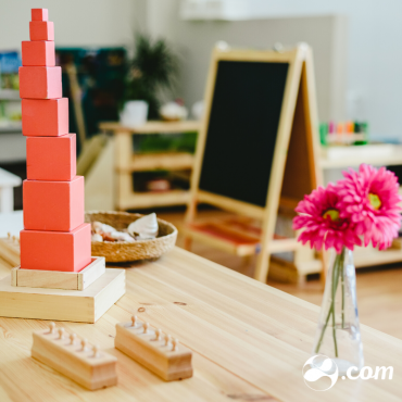 Como surgiu o Método Montessori?